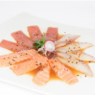 214. Carpaccio Mix 12 pezzi