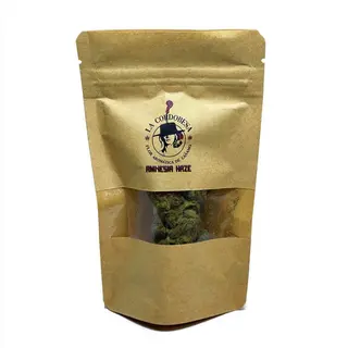 5 gramos - La Cordobesa Amnesia Haze 22,20% CBD 