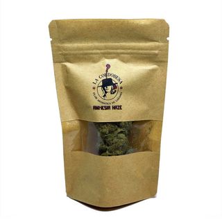 5 gramos - La Cordobesa Amnesia Haze 22,20% CBD 