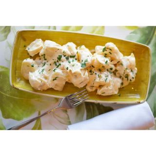 Patatas Ali-Oli