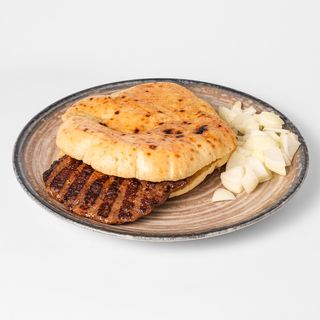 Gurmanska pljeskavica