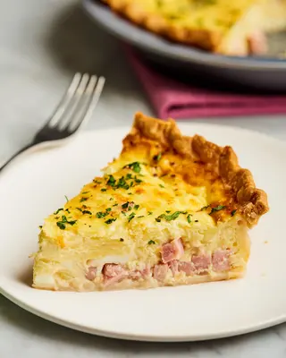 Quiche