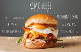 Kimcheese