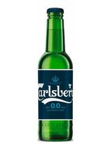 Карлсберг безалкохолна