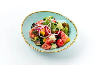 Салат греческий (270г)