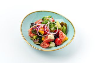 Салат греческий (270г)