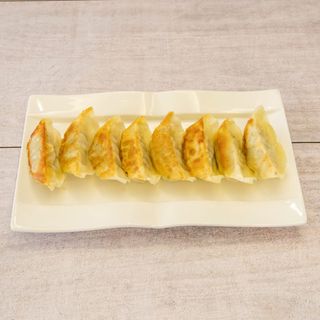 Gyoza (8uds.)