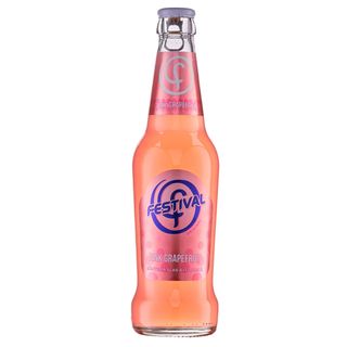 Festival Pink Grapefruit