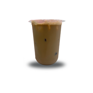 Iced Latte