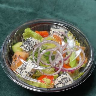 Салат Грецький