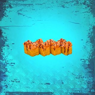 Везувий 8бр