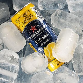 San Pellegrino Limonata