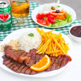 Picanha