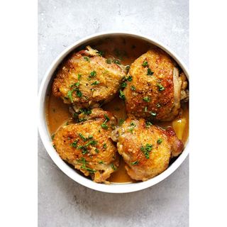 Koroga Chicken