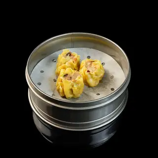 Shaomai al vapor 3U