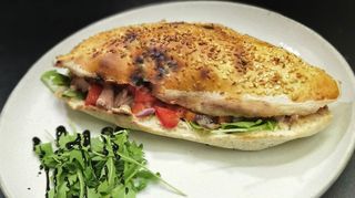 Sendvič sa tunjevinom