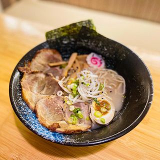 Chashu Ramen