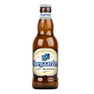 Cerveza De Trigo Hoegaarden (330 ml.)