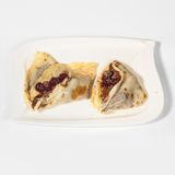 Palačinke sa Nutellom i višnjama