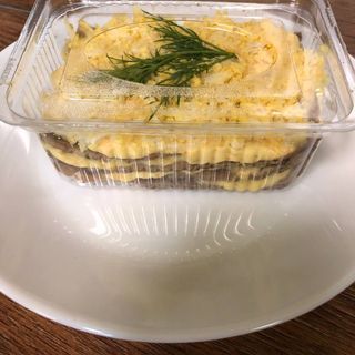 Торт печінковий (180г)