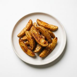 Patatas Turcas