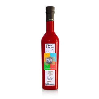 Aove Castillo De Canena E.L Primer Día Jaén 500 Ml