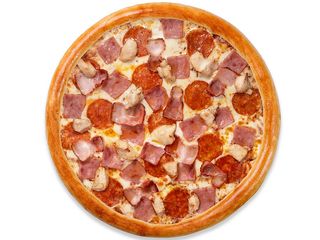 Барбекю 25 см (350g)