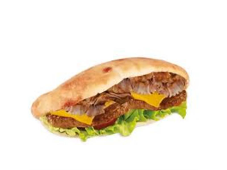 Sandwich Mixte