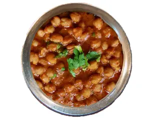 Chana Masala