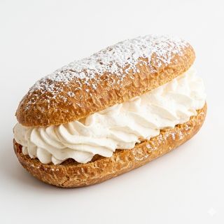Ocho De Nata (1 Ud.)