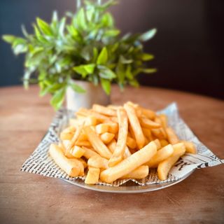 Patatine Fritte - per 2/3 pers. (Media)