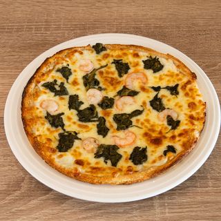 Pizza Popeye 24 cm