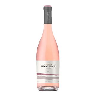 Vinho Rosé Adega Mãe Pinot Noir