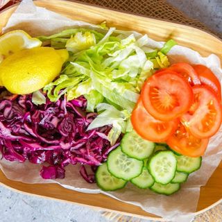 Salada Mista