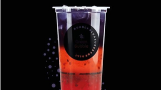 RED Energizer 680 ml