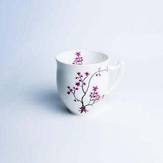 Kubek Cherry Blossom