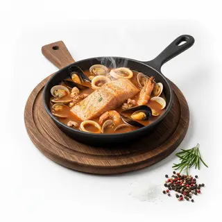Cacciucco alla Livornese