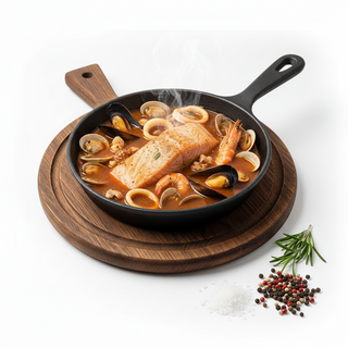 Cacciucco alla Livornese