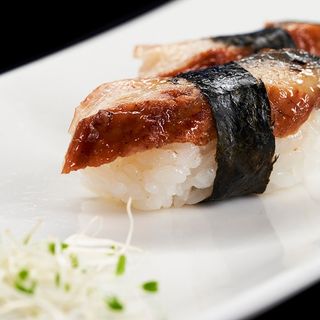 Nigiri unagi