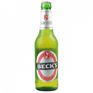 Бира Beck's (300мл)