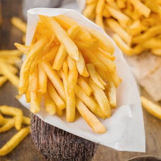 Картопля фрі