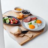 Завтрак Чемпиона