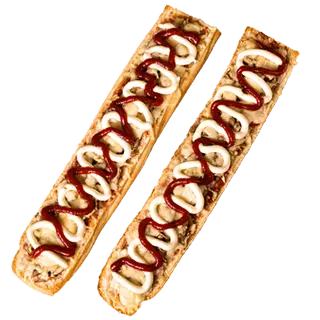 Zapiekanka Zwyczajna