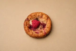 Cookie De Olaf