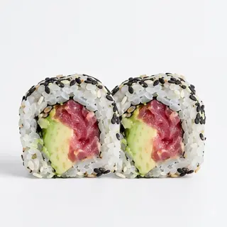 84 Spicy Tuna
