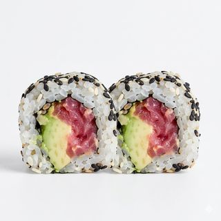 84 Spicy Tuna