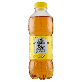 Iced tea lemon 50 cl