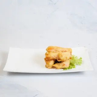 Pohani rakovi štapići