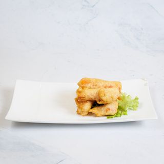 Pohani rakovi štapići