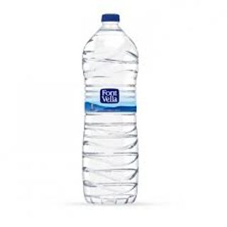 Agua (0.5L)